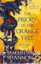 Priory of the orange tree, the (the roots of chaos series)