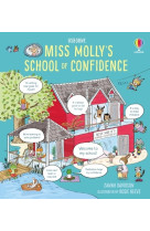 Miss molly-s school of confidence