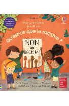 Qu-est-ce que le racisme ? - mes premieres questions