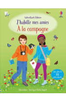 A la campagne - j-habille mes amies