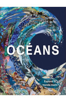 Oceans - explorer le monde marin