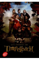 Les enfants de timpelbach