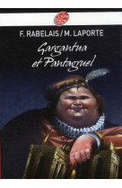 Gargantua et pantagruel