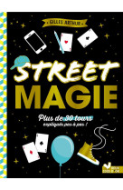 Street magie