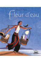 Albums coups de coeur - fleur d-eau