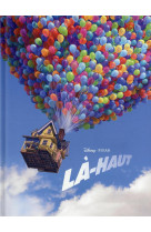 La-haut - disney cinema - l-histoire du film - pixar