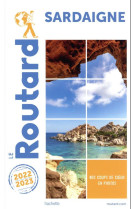 Guide du routard sardaigne 2022/23