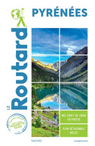 Guide du routard pyrénées