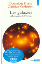 Les galaxies et la structure de l-univers