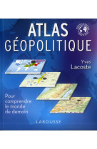 Atlas geopolitique