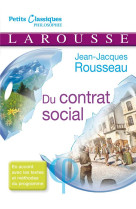 Du contrat social