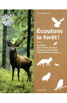 Ecoutons la foret !