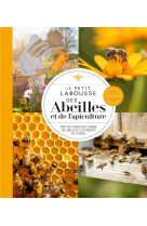 Le petit larousse des abeilles et de l-apiculture