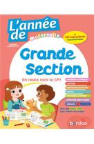 L-annee de grande section