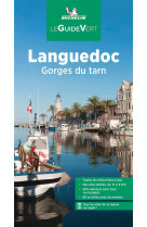 Guides verts france - guide vert languedoc - gorges du tarn