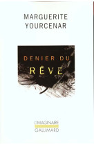 Denier du reve