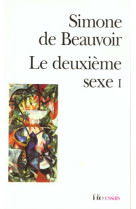 Le deuxieme sexe - vol01 - les faits et les mythes