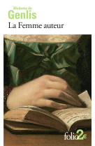 La femme auteur