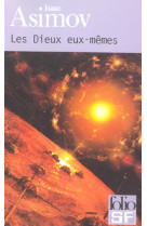 Les dieux eux-memes