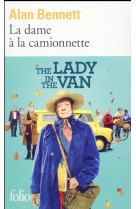 La dame a la camionnette