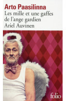 Les mille et une gaffes de l-ange gardien ariel auvinen