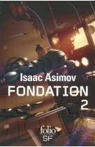 Fondation - vol02