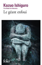 Le geant enfoui