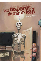 Les disparus de saint-agil