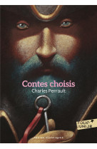 Contes choisis