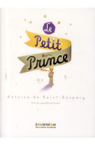 Le petit prince