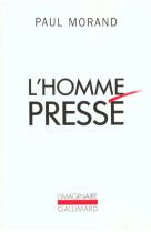 L-homme presse