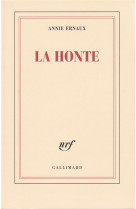 La honte