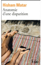 Anatomie d-une disparition