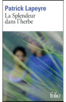 La splendeur dans l-herbe