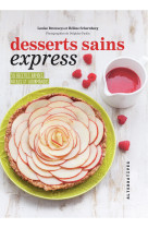 Desserts sains express