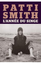 L-annee du singe