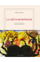 La metamorphose