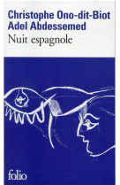 Nuit espagnole