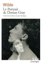 Le portrait de dorian gray