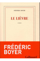 Le lievre