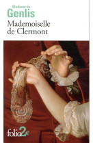 Mademoiselle de clermont