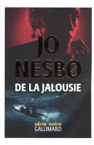 De la jalousie