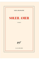 Soleil amer