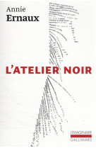 L-atelier noir