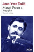 Marcel proust - vol02 - biographie