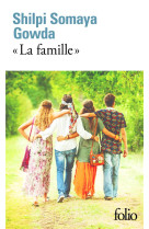  la famille 