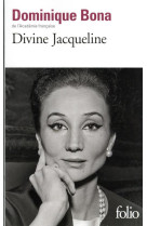 Divine jacqueline