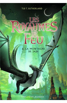 Les royaumes de feu, 6