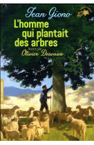 L'homme qui plantait des arbres