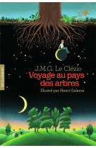 Voyage au pays des arbres